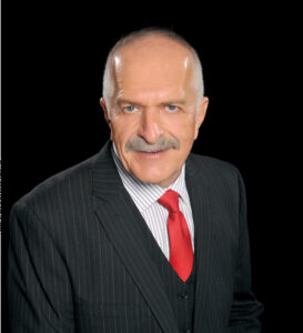 Tom Carrington